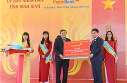 VietinBank tri ân anh hùng liệt sĩ